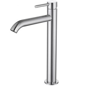 Смеситель Abber Wasser Kreis AF8111 для раковины, хром 
