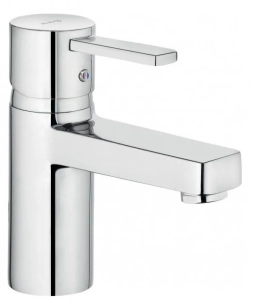 Смеситель Kludi Zenta 382510575 для раковины 