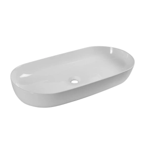 Раковина BelBagno BB1349 80 см 