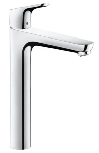 Смеситель Hansgrohe Focus 31531000 для раковины 