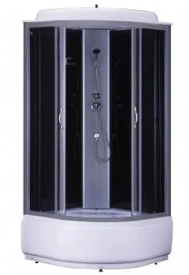 Душевая кабина Loranto Sunway CS6690G9090215 