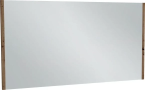 Зеркало Jacob Delafon Sherwood EB1838RU-P13 120 см состаренный дуб 