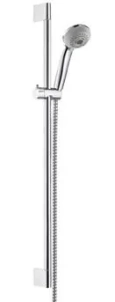Душевой гарнитур Hansgrohe Crometta 27767000 