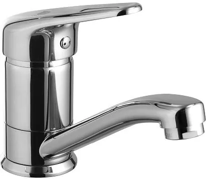 Смеситель Lemark Luna LM4107C для раковины