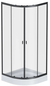 Душевой уголок AM.PM X-Joy W88G-205-080BT 