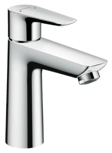 Смеситель Hansgrohe Talis E 71712000 для раковины 
