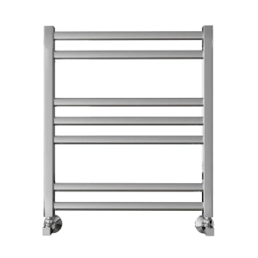 Полотенцесушитель водяной Lemark Melange П7 50x60, хром 