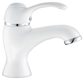 Смеситель Cezares Lira C-LS1-BLC для раковины 