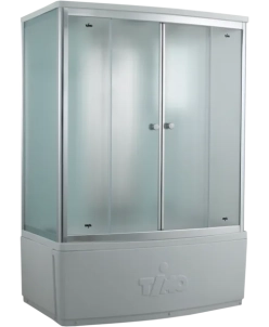 Душевой бокс Timo Comfort T-8840F 