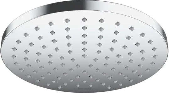 Верхний душ Hansgrohe Vernis Blend Green 26093000