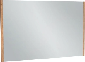 Зеркало Jacob Delafon Sherwood EB1837RU-P6 100 см натуральный дуб 