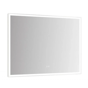 Зеркало Esbano ES-3682KD 100 с подсветкой 