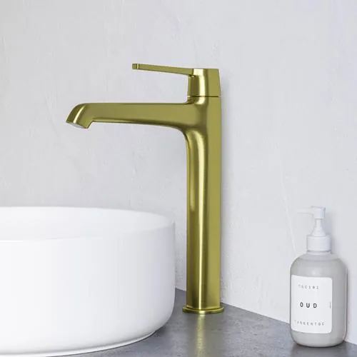 Смеситель RGW Shower Panels SP-311G для раковины