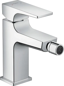 Смеситель Hansgrohe Metropol 32520000 для биде 