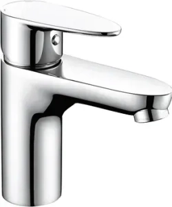 Смеситель Wasserkraft Leine 3503 для раковины 