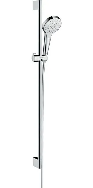 Душевой гарнитур Hansgrohe Croma Select S 26574400