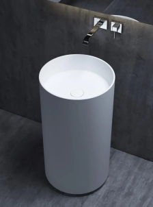 Раковина Salini Armonia 130111G 45 см 