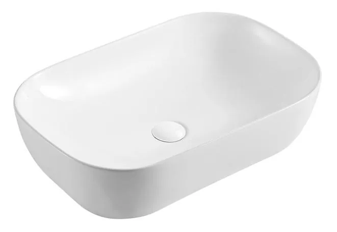 Раковина Azario AZ2143P 60 см