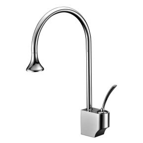 Смеситель Lemark Soul LM6005C для кухонной мойки 