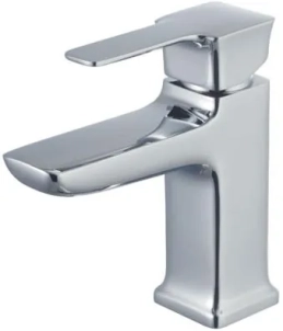 Смеситель Lemark Basis LM3606C для раковины 