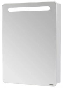 Зеркало-шкаф Aquaton Америна 60 L 
