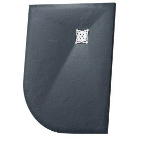 Поддон для душа RGW Stone Tray ST/AL-G 120х80 