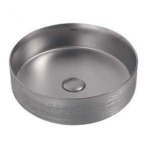 Раковина Abber Bequem AC2109BSM 