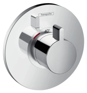 Термостат Hansgrohe Ecostat S 15755000 для душа 