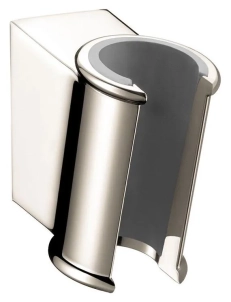 Настенный держатель Hansgrohe Porter Classic 28324000 