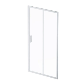 Душевая дверь в нишу AM.PM Gem W90G-110-1-195MT 110 см 