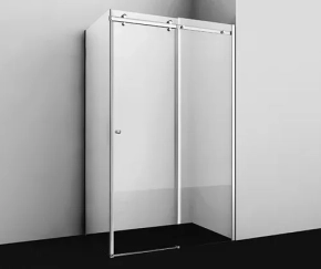 Душевой уголок Wasserkraft Vils 56R07 120х90 