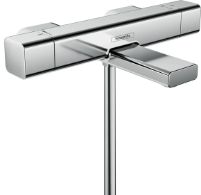 Термостат Hansgrohe Ecostat E 15774000 для ванны с душем 
