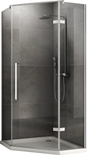 Душевой уголок Abber Ewiges Wasser AG05090 90x90 