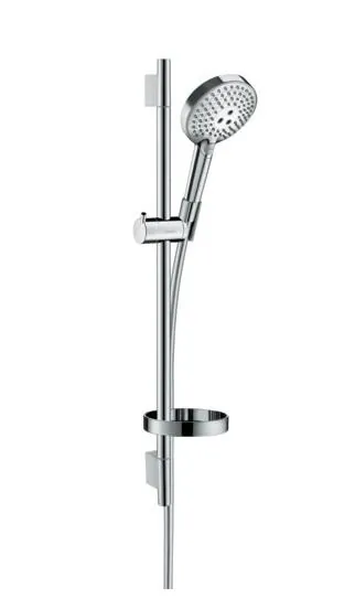 Душевой гарнитур Hansgrohe Raindance Select S 27654000