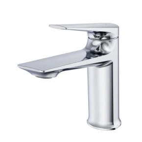 Смеситель Cezares Liner-LS-01-W0 для раковины 