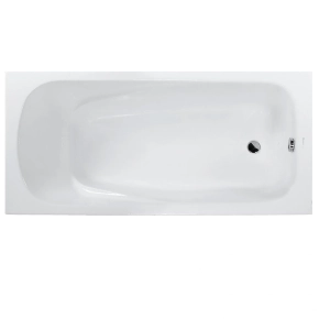 Акриловая ванна Vagnerplast Aronia 150х70 