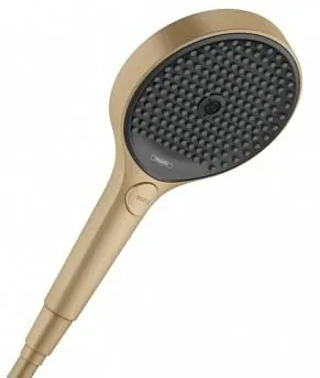 Душевая лейка Hansgrohe Rainfinity 26864140