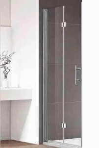 Душевая дверь в нишу Cezares Eco O-BS-12-80-C-Cr 