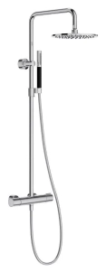 Душевая стойка Jacob Delafon Toobi E8993-CP 