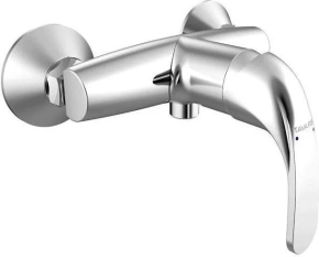 Смеситель Bravat Fit F9135188CP-01-RUS для душа 