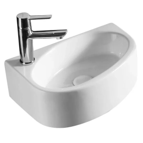 Раковина Azario AZ4519A L 40 см 