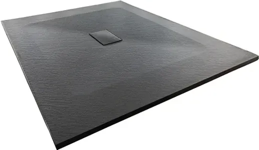 Поддон для душа Wasserkraft Elbe 74T10 120х100 см