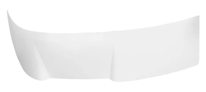 Экран Ravak Asymmetric 170 см R CZ49100000 с креплением