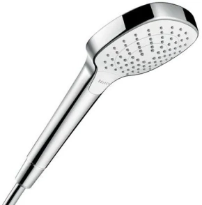 Душевая лейка Hansgrohe Croma Select E EcoSmart 26813400 