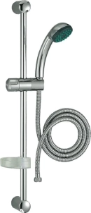 Душевой гарнитур Jacob Delafon Eco E14320-CP 