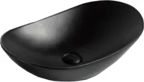 Раковина BelBagno BB1404-H301 60 см 