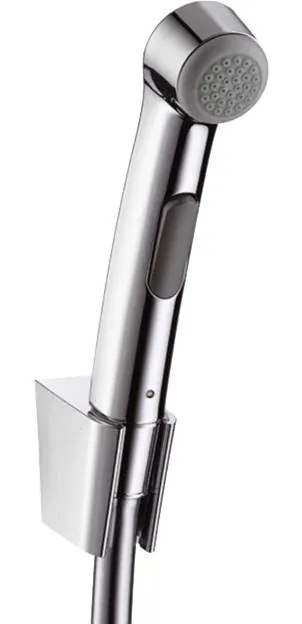 Гигиенический душ Hansgrohe 32129000 со шлангом 1,25 м