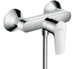 Смеситель Hansgrohe Logis E 71602000 для душа 