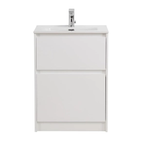 Тумба под раковину BelBagno Kraft 39 50 напольная, Bianco Opaco 