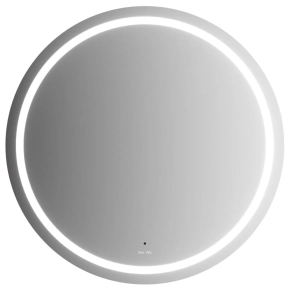 Зеркало AM.PM X-Joy 80 LED M85AMOX0801WG 